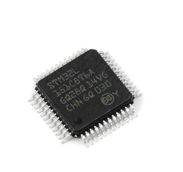 

10 ~ 50 шт. новый оригинальный STM32L151C8T6A STM32L151C8-A
