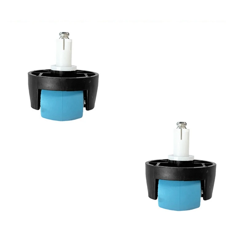 

Spare Front Wheel For Cecotec Conga 3090 3091 3092 Robot Vacuum Cleaner Accessories Parts