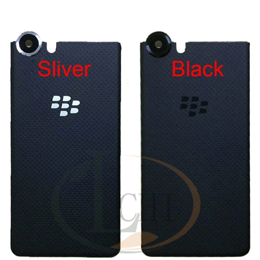 Оригинальный корпус Dtek 70 для BlackBerry Dtek70 задней крышки батареи задний чехол keyone на.