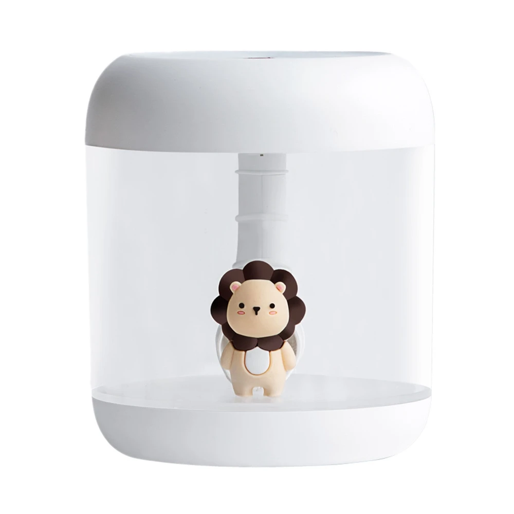 

Wireless Air Humidifiers For Baby Kids Bedroom With Night Light Function Small Cool Mist Humidifiers For Office Home