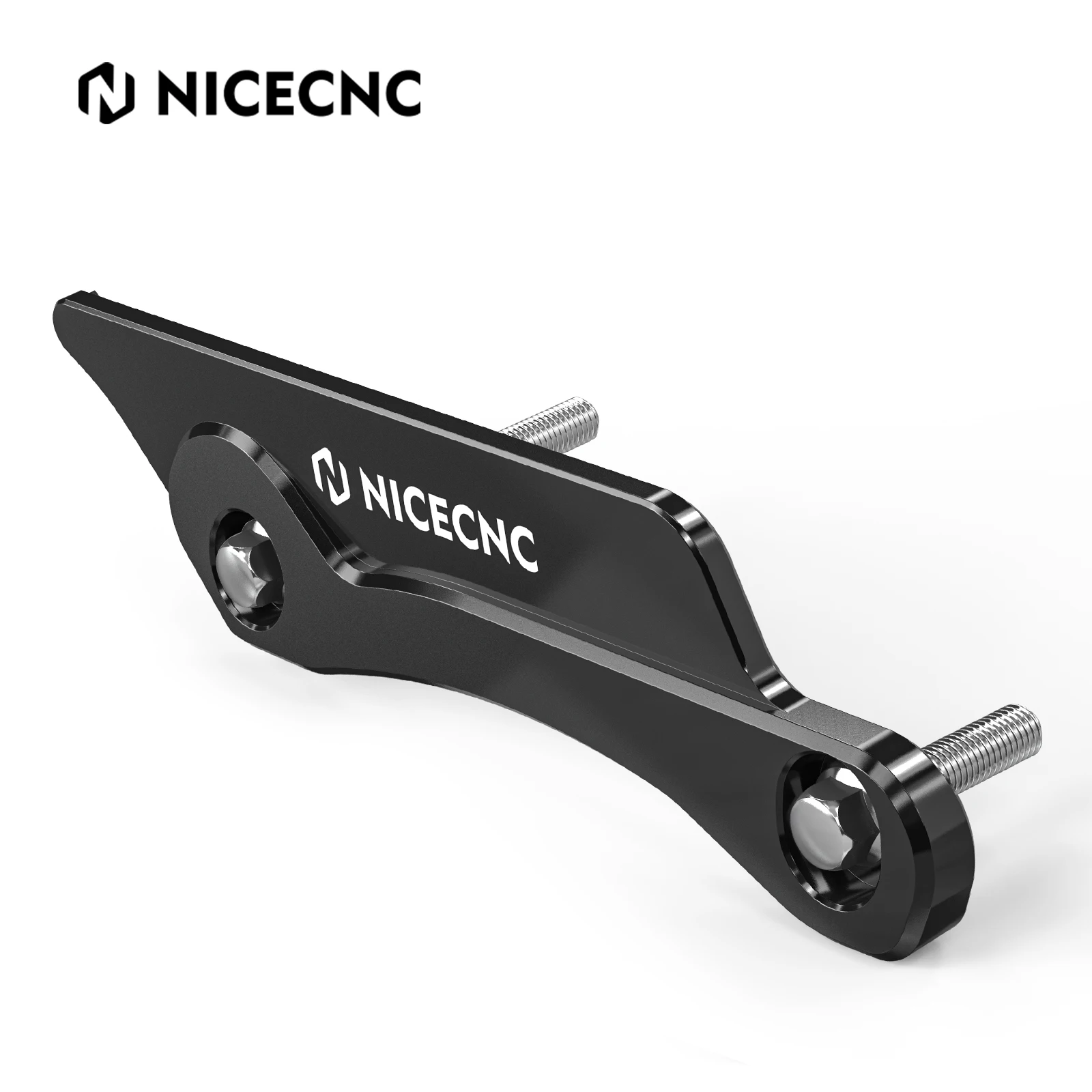 

NICECNC Rear Swingarm Guard Protector Cover For GasGas Gas Gas EC EX MC 125 250 300 250F 350F 450F ECF EXF MCF 2024 Motorcycle