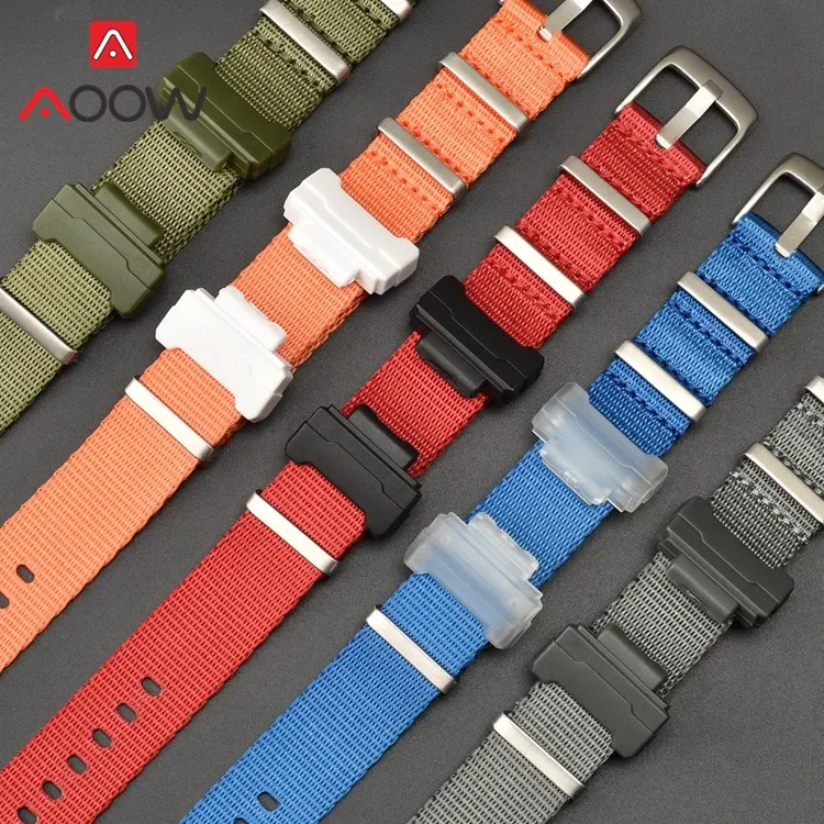 Крепление адаптер из ТПУ для часов