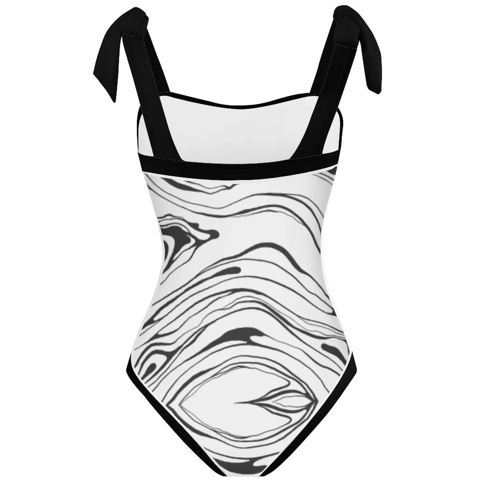 Рисунок 6 - Женская пляжная одежда