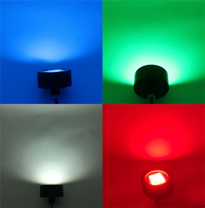 Подводное освещение 120 Вт Лампа для бассейна 12 В постоянного тока 24 IP68