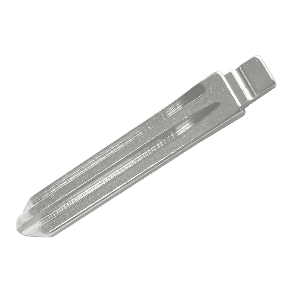 XNRKEY 10 шт. #158 откидной пустой ключ для Hyundai Accent KD Keydiy Xhorse VVDI пульты дистанционного