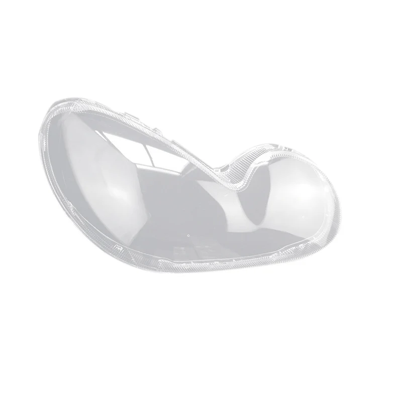 

for Hyundai Sonata 2003-2007 Car Right Side Headlight Clear Lens Cover Head Light Lamp Lampshade