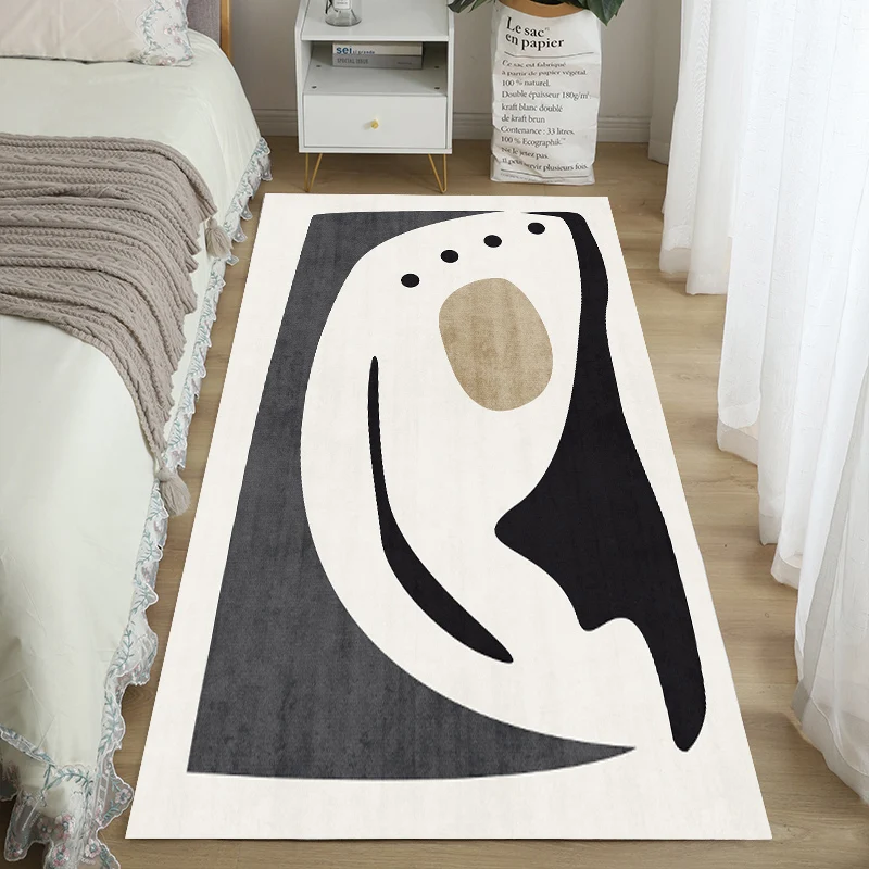 

European and American style living room carpet living room carpet