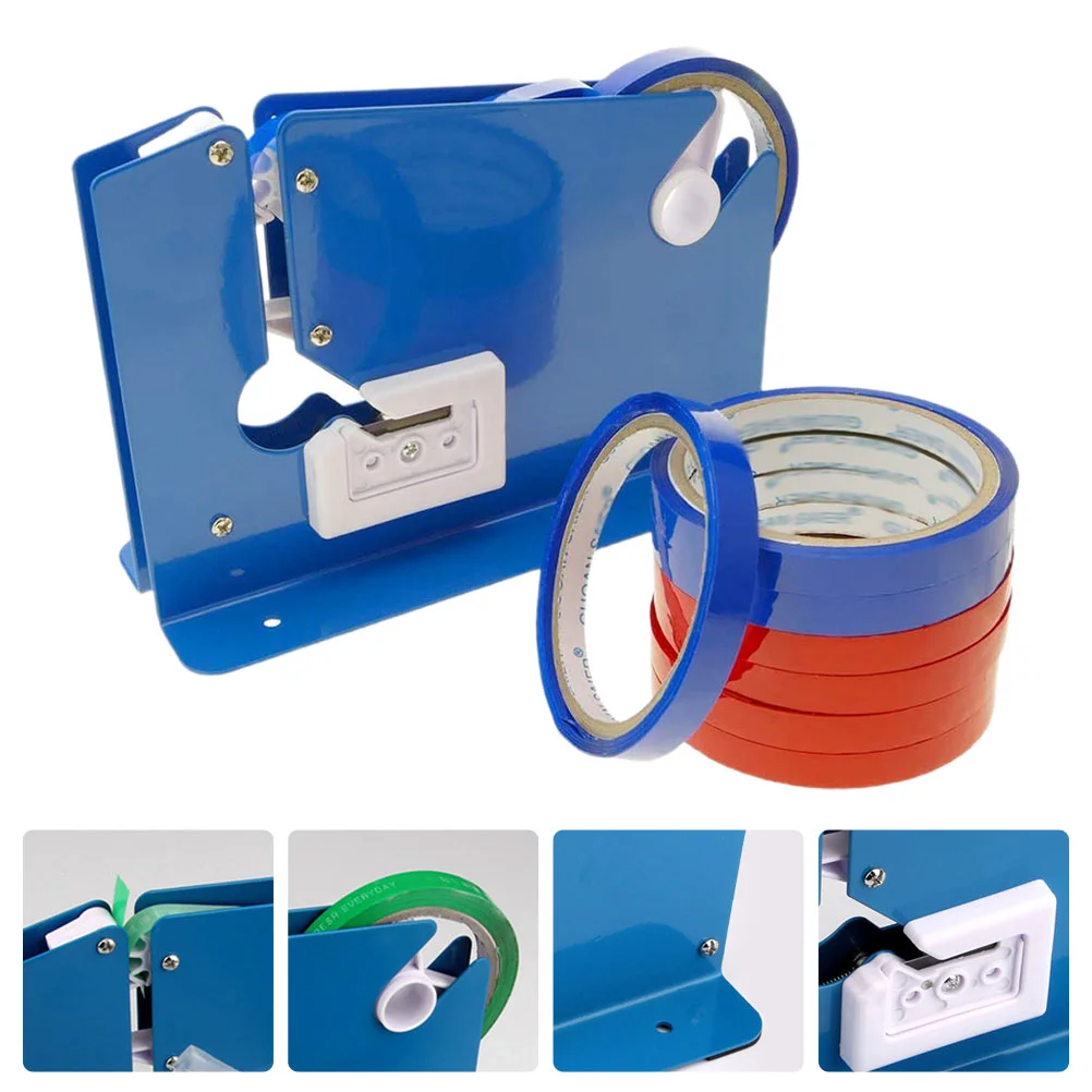 

Tape Sealing Thin Board Marking Packing Seal Bagdispensercutters Tool Lines Closer Erase Dry White Grid Rolls Sealer Whiteboard