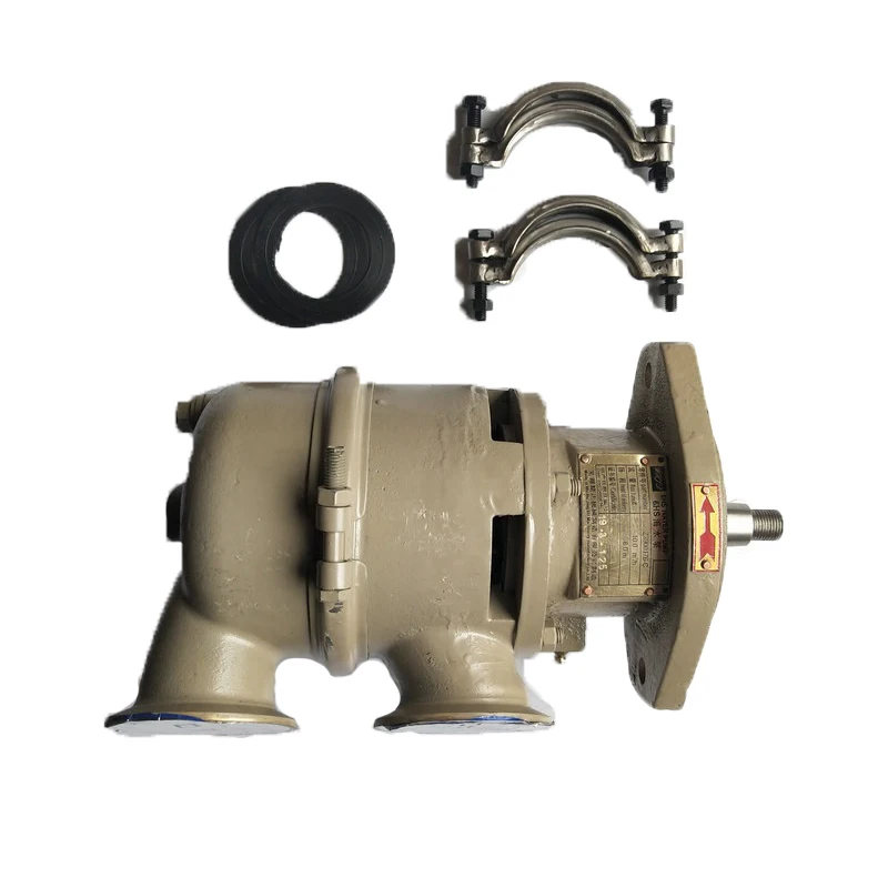 

Marine Diesel Engine for 4BT 6BT QSB4.5 Sea Water Pump 4932716