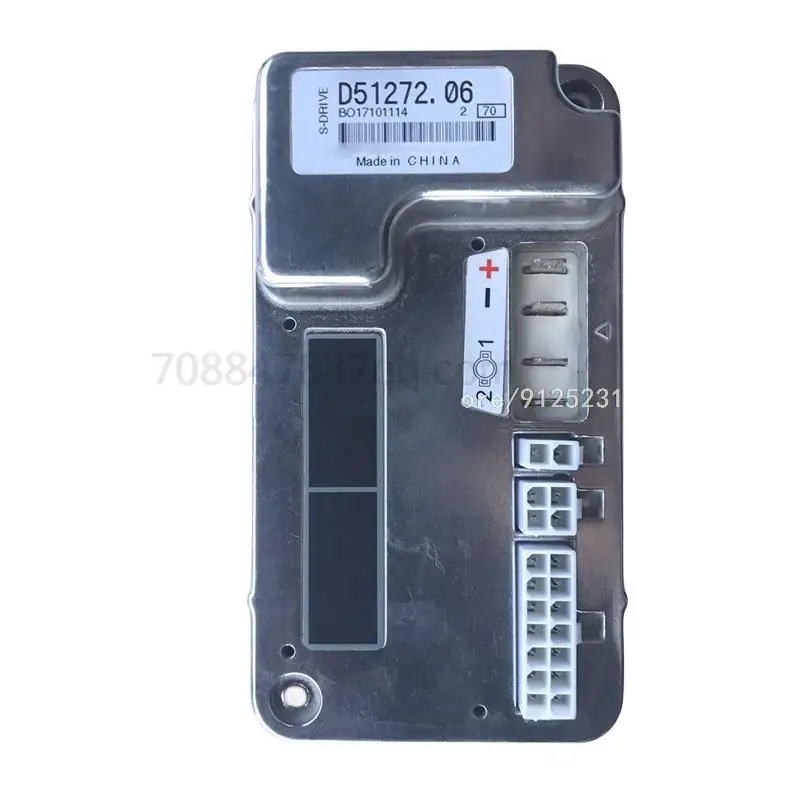 Оригинальный Новый D51272 D51272.06 70Amp
