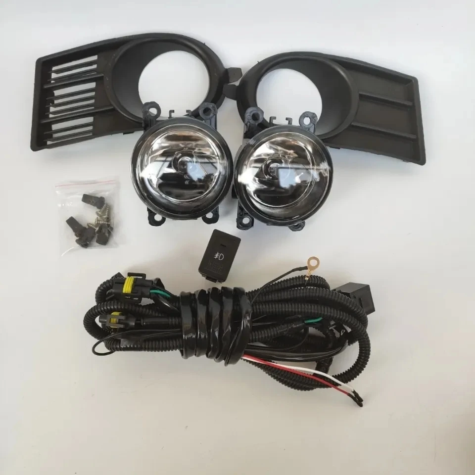 

Front Bar Light Frame Front Bumper Light Frame Auto Parts For Suzuki Swift 2009 2010 2011 2012