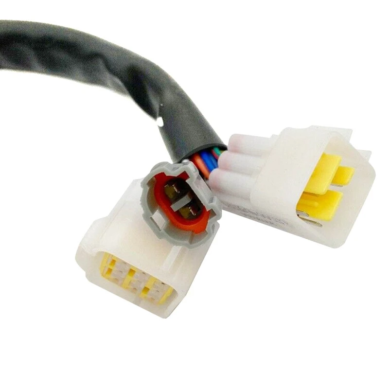 Модель EFI Спидометр с ЖК-дисплеем спидометр в сборе для Linhai Bighorn 450Cc 500Cc LH500 ATV