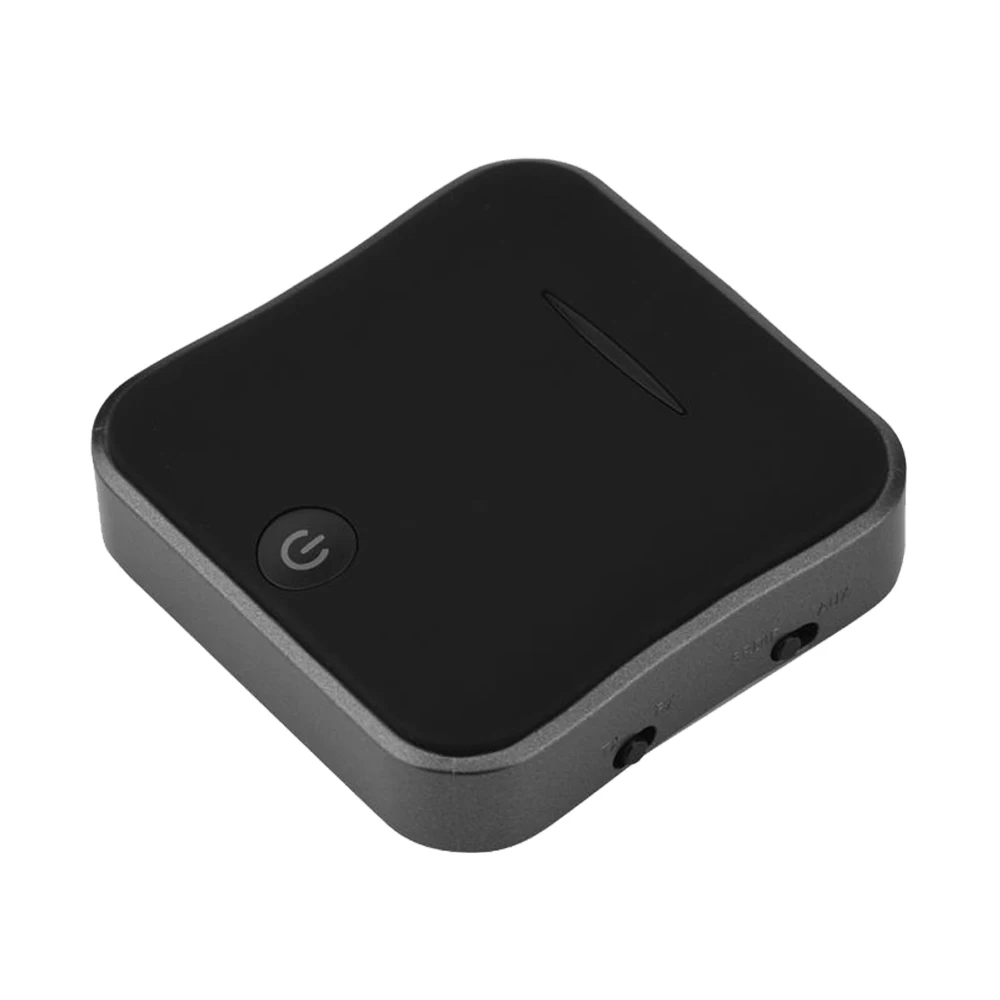 2019 Bluetooth 5 0 аудио передатчик приемник CSR8675 Aptx HD адаптер оптический Toslink/3 мм AUX/SPDIF