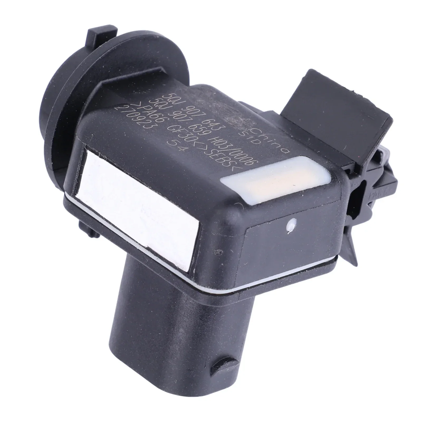Датчики качества воздуха для автомобилей Audi, Seat, Skoda, Volkswagen 4B0907659, 4B0907659A, 5K0907659, 7E0907643, 7L0907643, 7L0907643A, 8K0907659 (art.: 3920da141fb7e) - 3920da141fb7e
