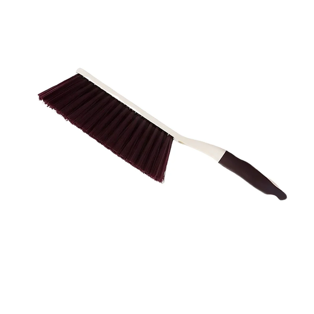 

1pc Brush Lightweight Non-slip Handle Duster Brush for Bed