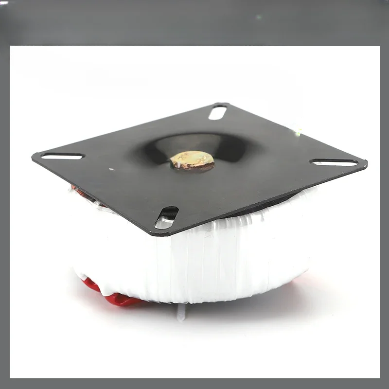 Тороидальный аудио трансформатор из чистой меди 50 ВА вход 220/230 выход 12 В-0 -- В 15 24