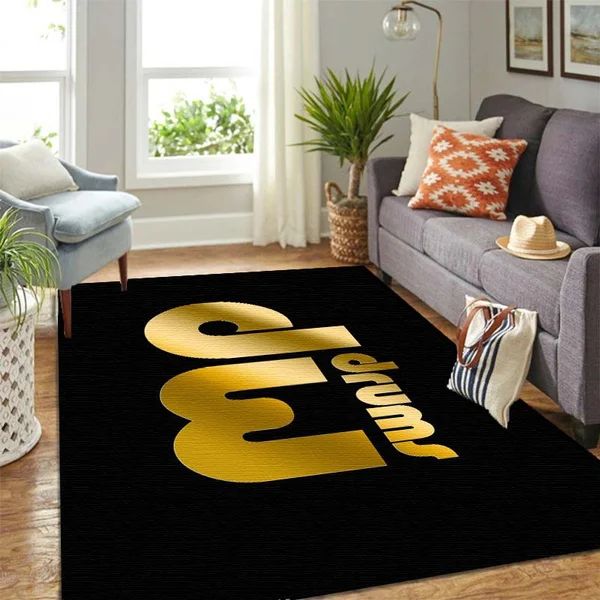 Ковер для барабанов для гостиной комплект музыкальных инструментов большой ковер черный мягкий декор для дома коврик для ванной доставка Dropshipping.