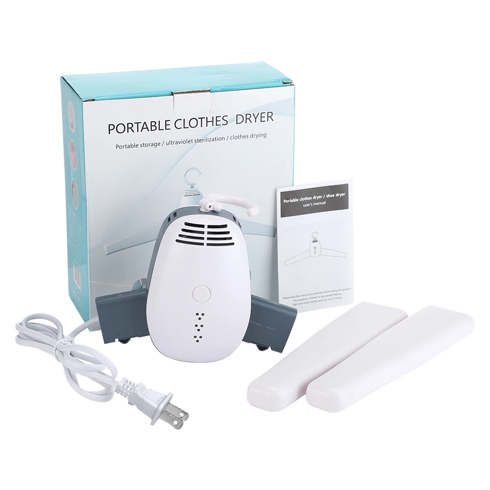 

Портативная электрическая сушилка для одежды AFDEAL 220В