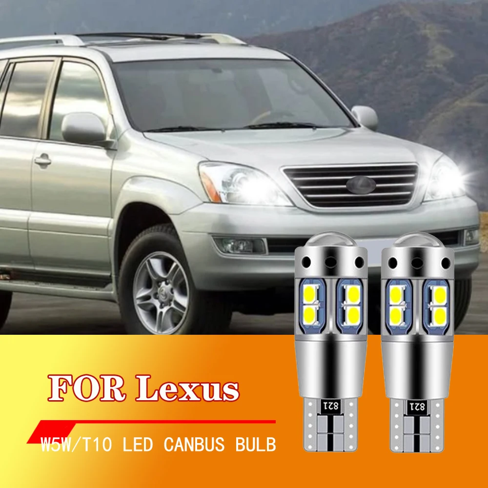 2 шт. задние фонари для Lexus GX470 GX460 2003 2004 2005 2006 2007 2008 2009 2011