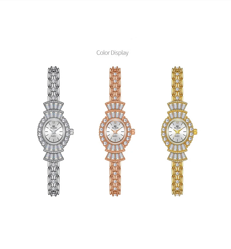 New Women Watches Diamond Bracelet Watch For Ladies Brand Luxury Female Wrist Watch Quartz Waterproof Clock Gifts Montre Femme