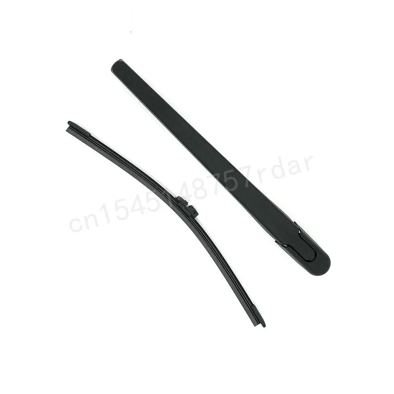 

Suitable for ideal one rear window wiper blade rocker arm rear wiper assembly water paddle wiper swing rod cover