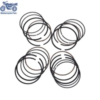 std 52mm motorcycle engine piston and ring kit for suzuki gsf400 gsf 400 gsf400f lmpulse 400 1994 2002 2003 2004 2005 2006 2007