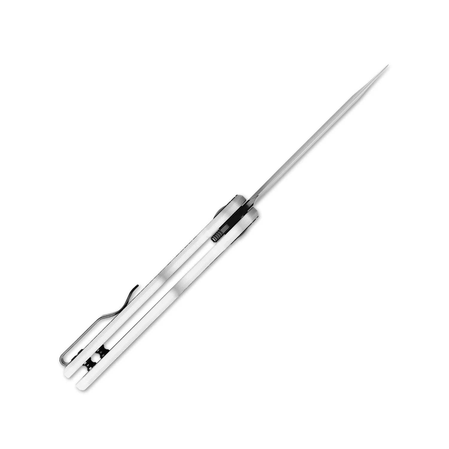 Охотничий нож для выживания Kizer Cormorant V4562A1/V4562A2 G10 ручка с нитро-V-образным лезвием