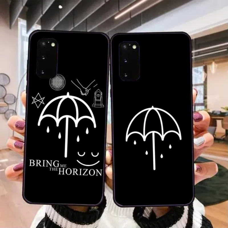 

Чехол для телефона с надписью «Bring Me» для Realme GT 2 9i 8i 7i Pro X50 X2 C35 C21 C20 C11 C3, мягкий черный