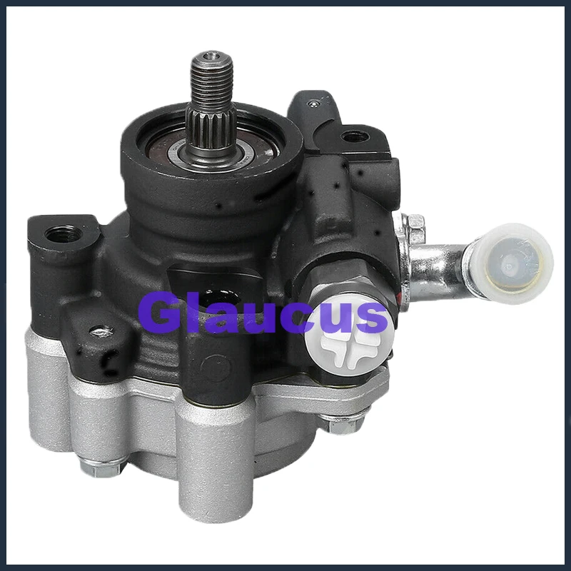 Фото Насос гидроусилителя руля двигателя 1MZ 1MZFE 3MZFE для LEXUS ES300 3.0L 1997-2001 RX330 3.3L 1997-2001 44320-07011 44320-33111 №2