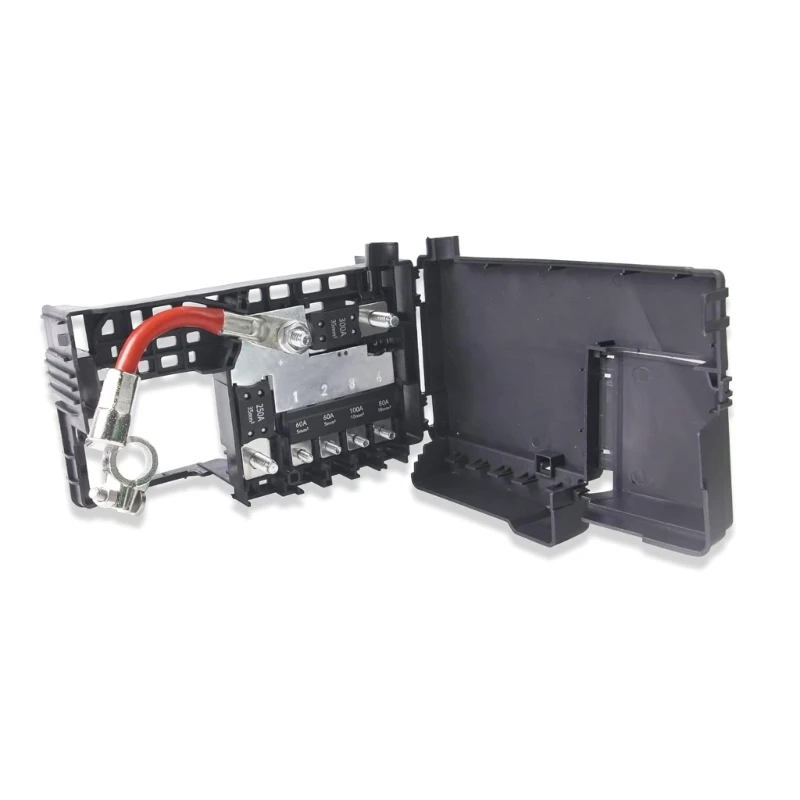 

090E Car Fuses Relays Junction Block 20914309, 84499606, 25918134, 13358924