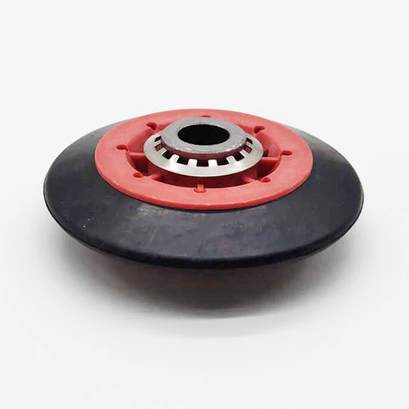 4 шт. опорные ролики для сушильных барабанов 8536974 W10314171 WPW10314173