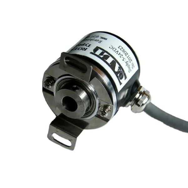 400ppr двухтактный поворотный энкодер DC5-26V GHH38-6G400BMP526 для станка с ЧПУ (art.: 3920d42ca348f) - 3920d42ca348f