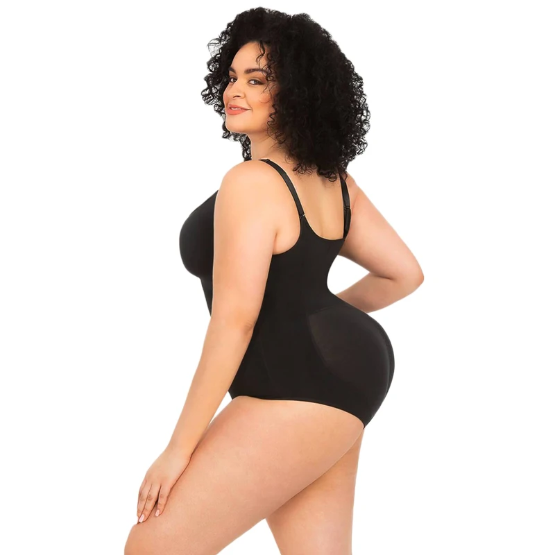 

Hourglass Full Body Shaper