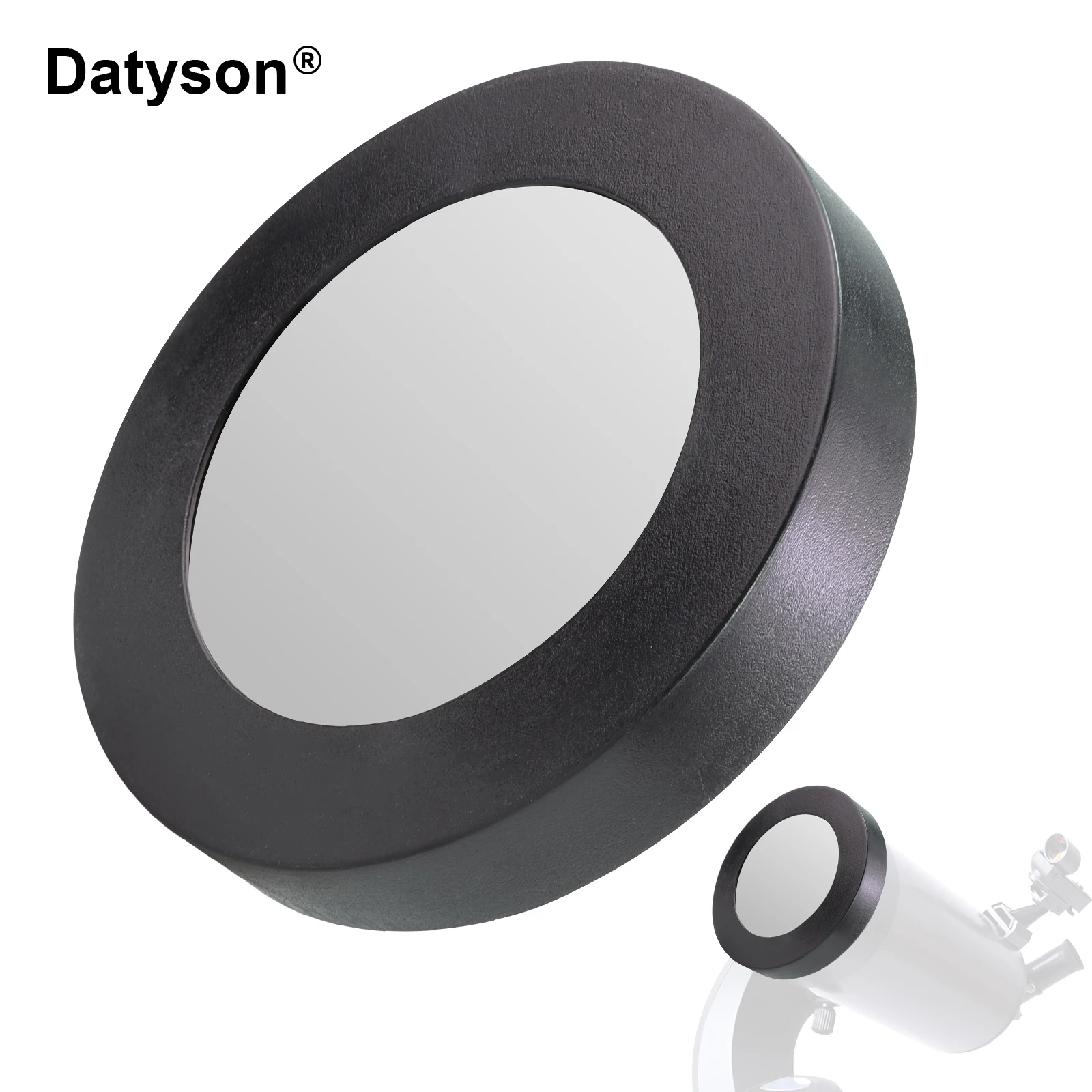 

Солнечный фильтр Datyson B5P9898C для телескопов 145 мм