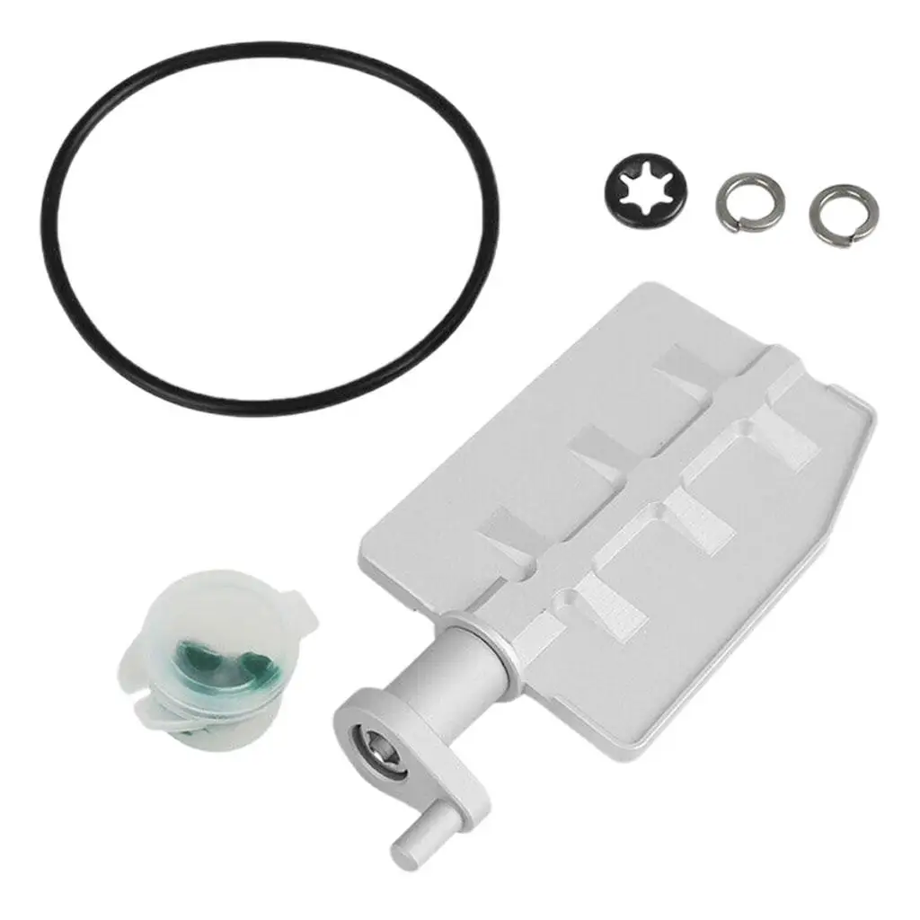 

Valve Rebuild Repair Fix Kit Fit for M54 3.0 LTR Auto Parts Replace