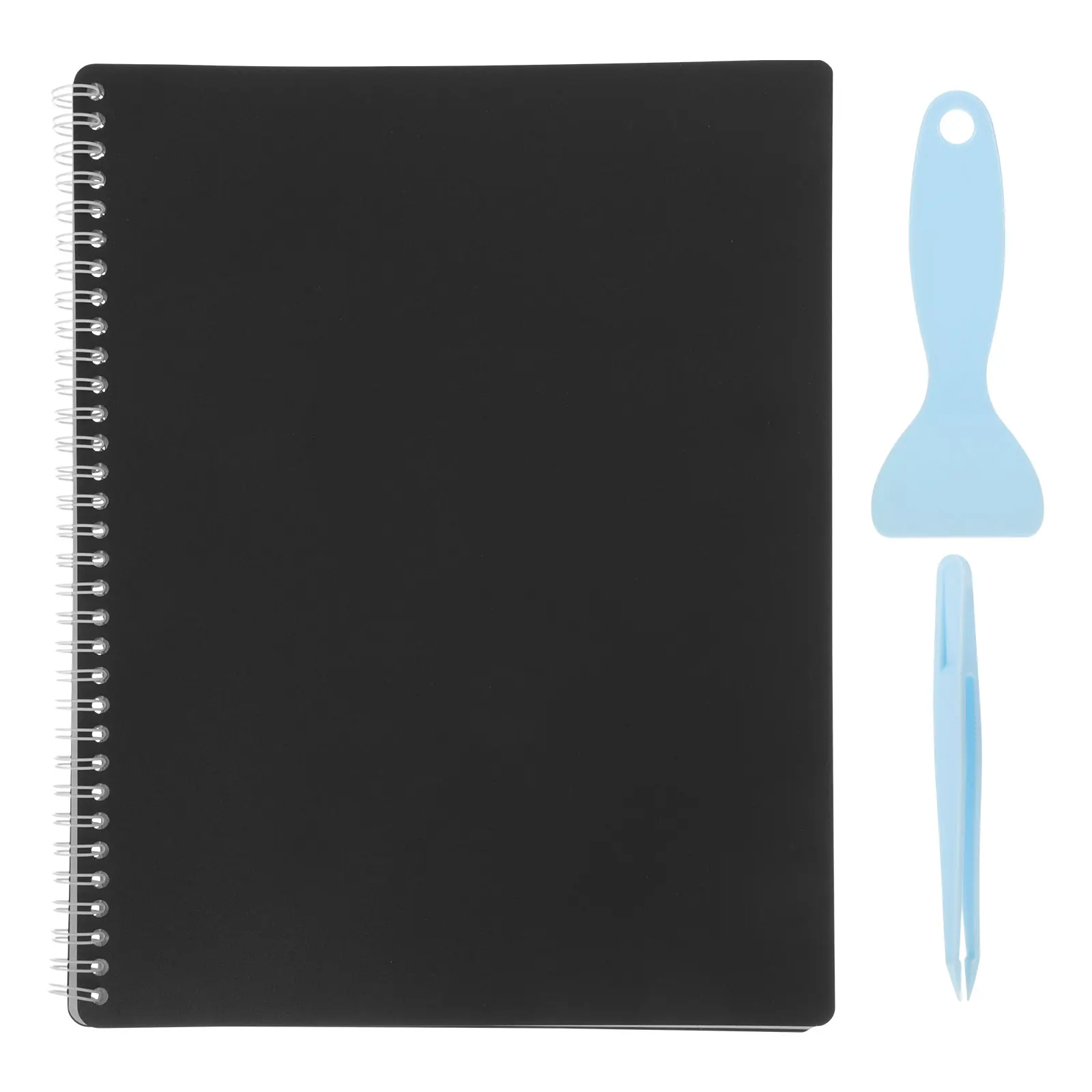 Многоразовый альбом для наклеек солнечные зайчики альбом наклеек