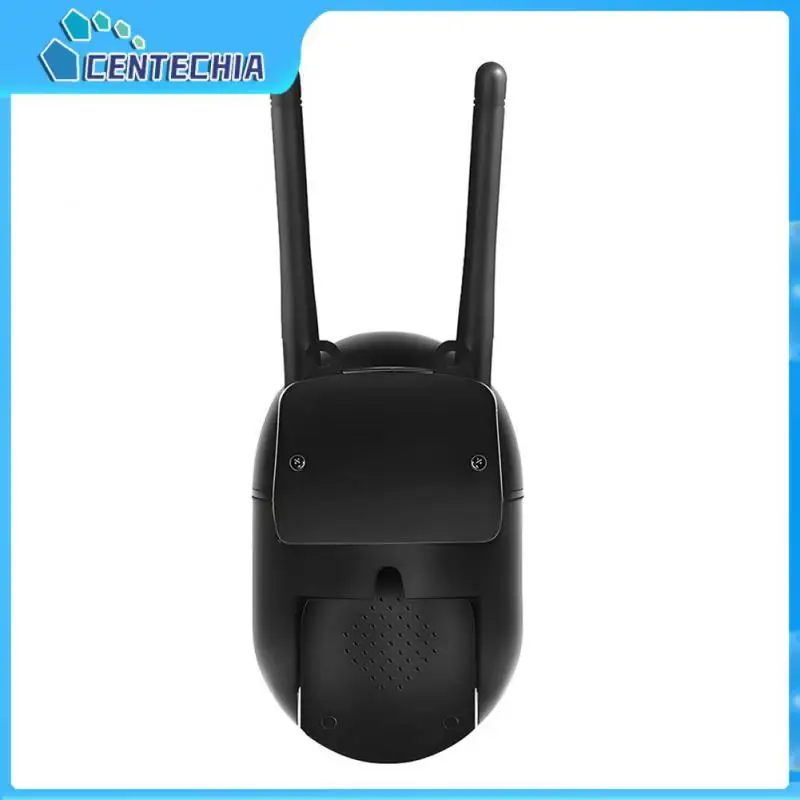 

2.4g5g Dual-band Wireless Ip Camera Wifi Wifi Baby Monitor 3mp Hd Motion Tracking Close-circuit Television Snapshot