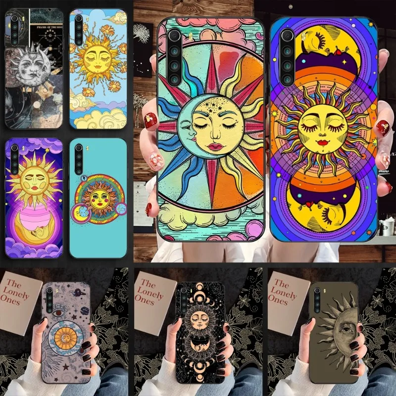 

Чехол для Xiaomi Mi 13 12 11T 10T 9T Lite Pro Ultra Note 10 Poco F3 F4 X4 GT
