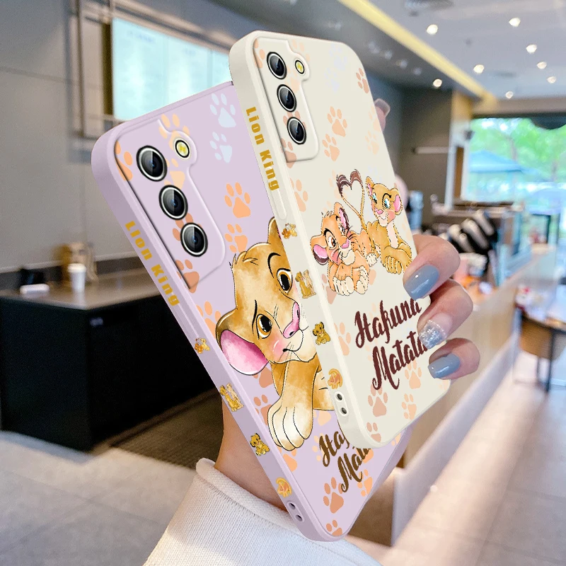 Чехол для Samsung Galaxy S24 S23 S22 S21 S20 Pro FE Plus