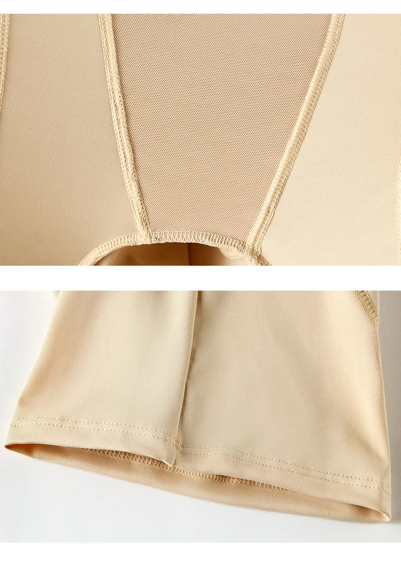 Женское боди 2022 боковые мягкие трусики искусственная задница корсет