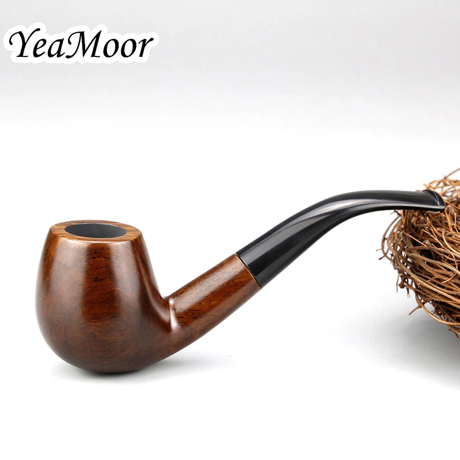 

Высококлассный телефон с диаметром 9 мм, изгиб, ручная работа, дымовая трубка