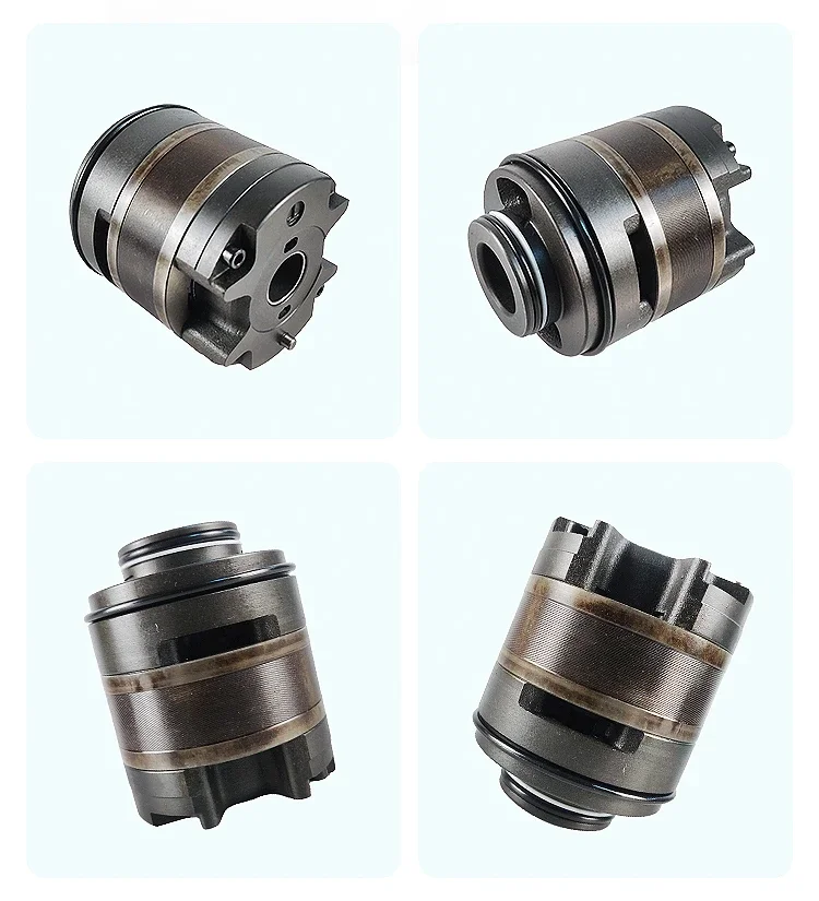 Лопастные насосы серии PV2R PV2R1 PV2R2 PV2R3 Комплекты картриджей PV2R4 Эквивалентный