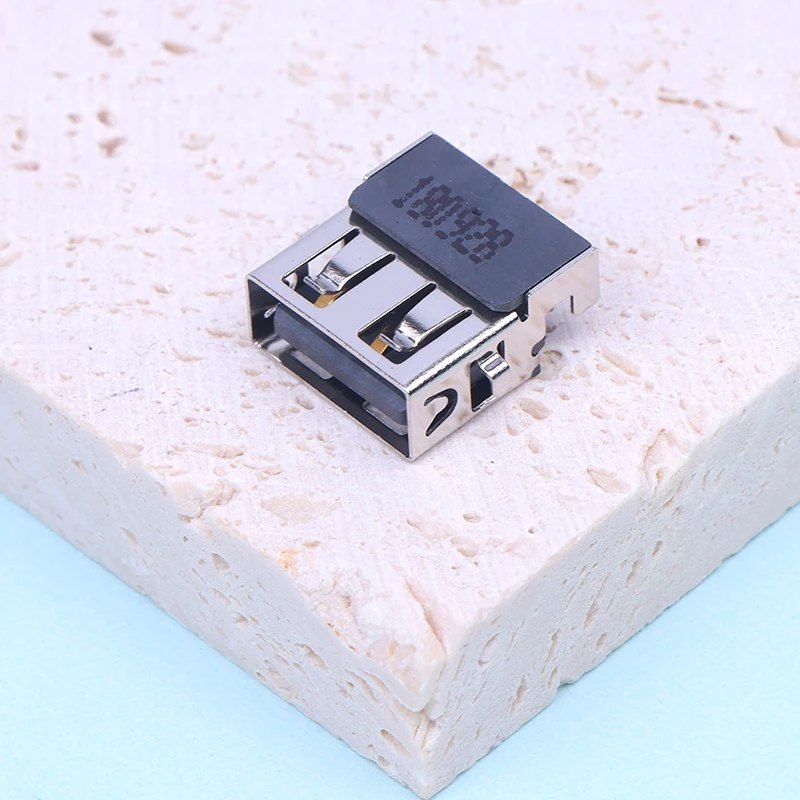 

1pc Suitable for Latitude E3490 E3590 USB2.0 4-pin 2.0USB interface connector