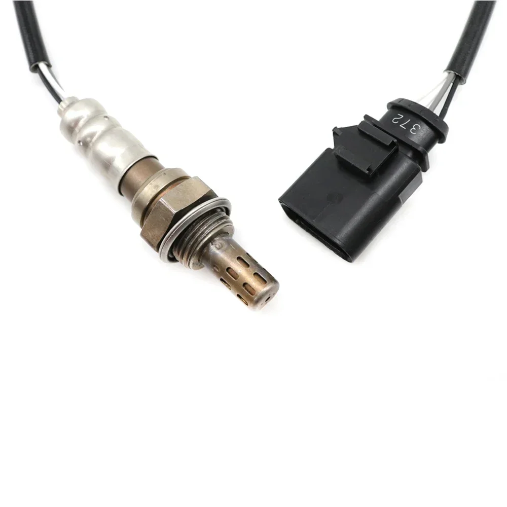 Новинка 06A906262BS кислородный лямбда O2 Датчик для AUDI A3 SEAT ALTEA TOLEDO LEON SKODA OCTAVIA V W CADDY III GOLF