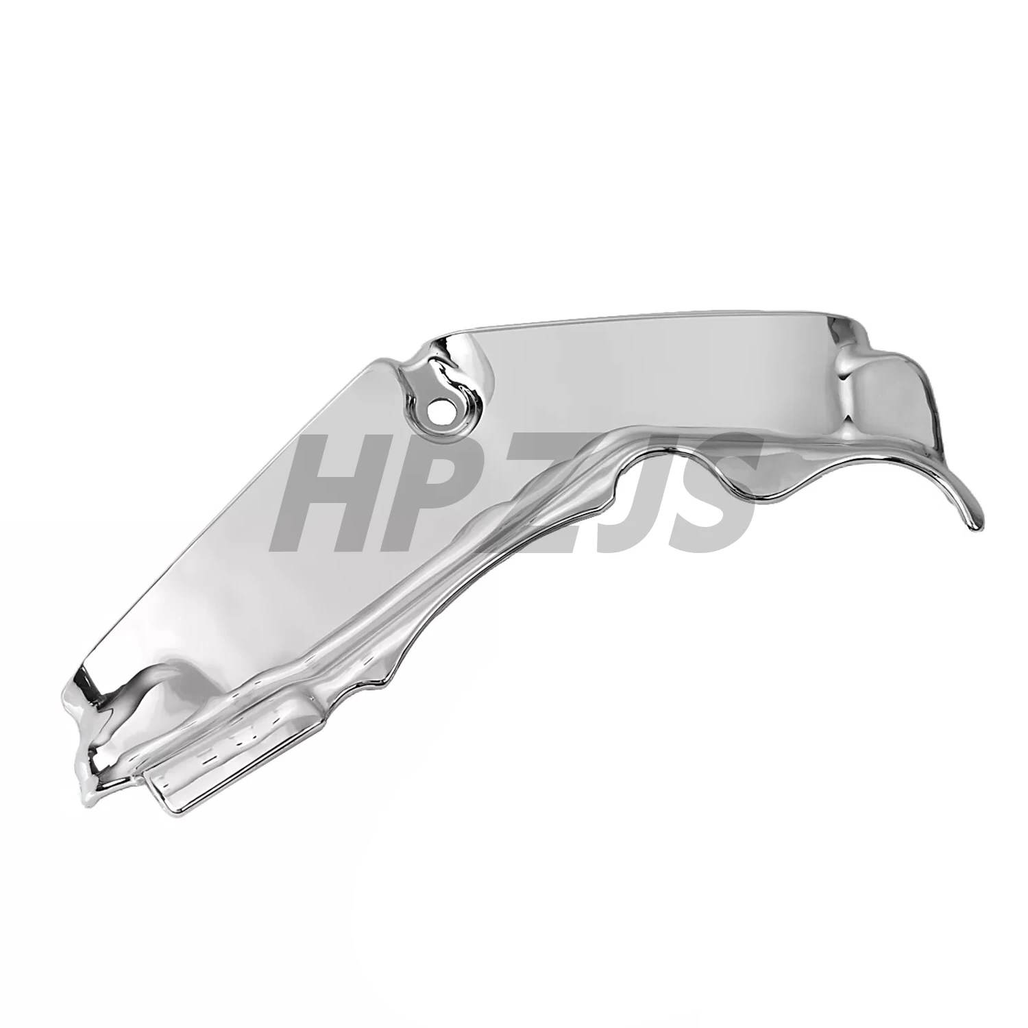 ​ Боковая крышка основания цилиндра для мотоцикла Harley Touring Street Glide Road King Softail Heritage