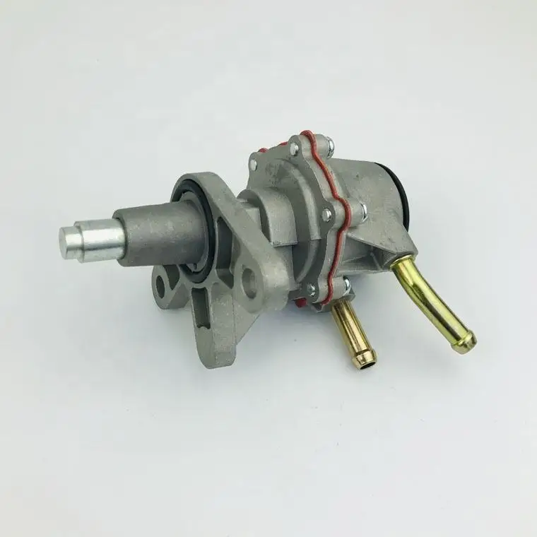 Механический топливный насос 6677830 6666522 Подходит для мини-погрузчиков Bobcat 863 873 883