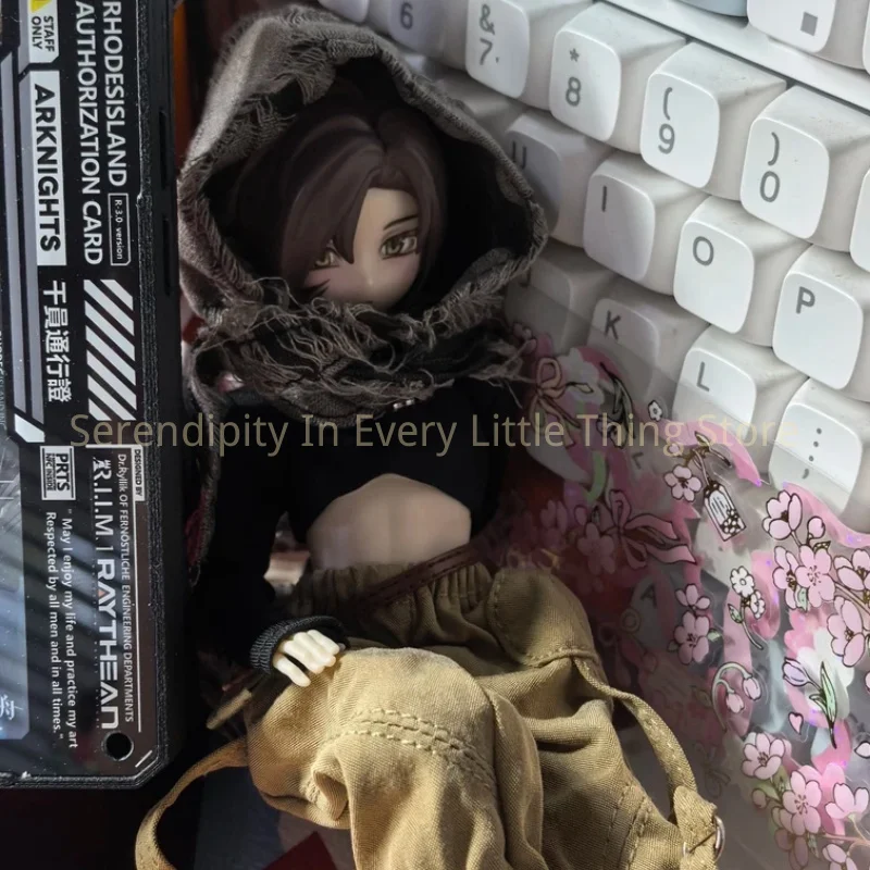 Оригинальная фигурка BJD Зак (18 см, 18) из серии Event Series, в слепой коробке, для мальчиков, аниме-фигурка, модель, украшение, настольная игрушка, подарок (art.: 3920dcaa99d3d) - 3920dcaa99d3d