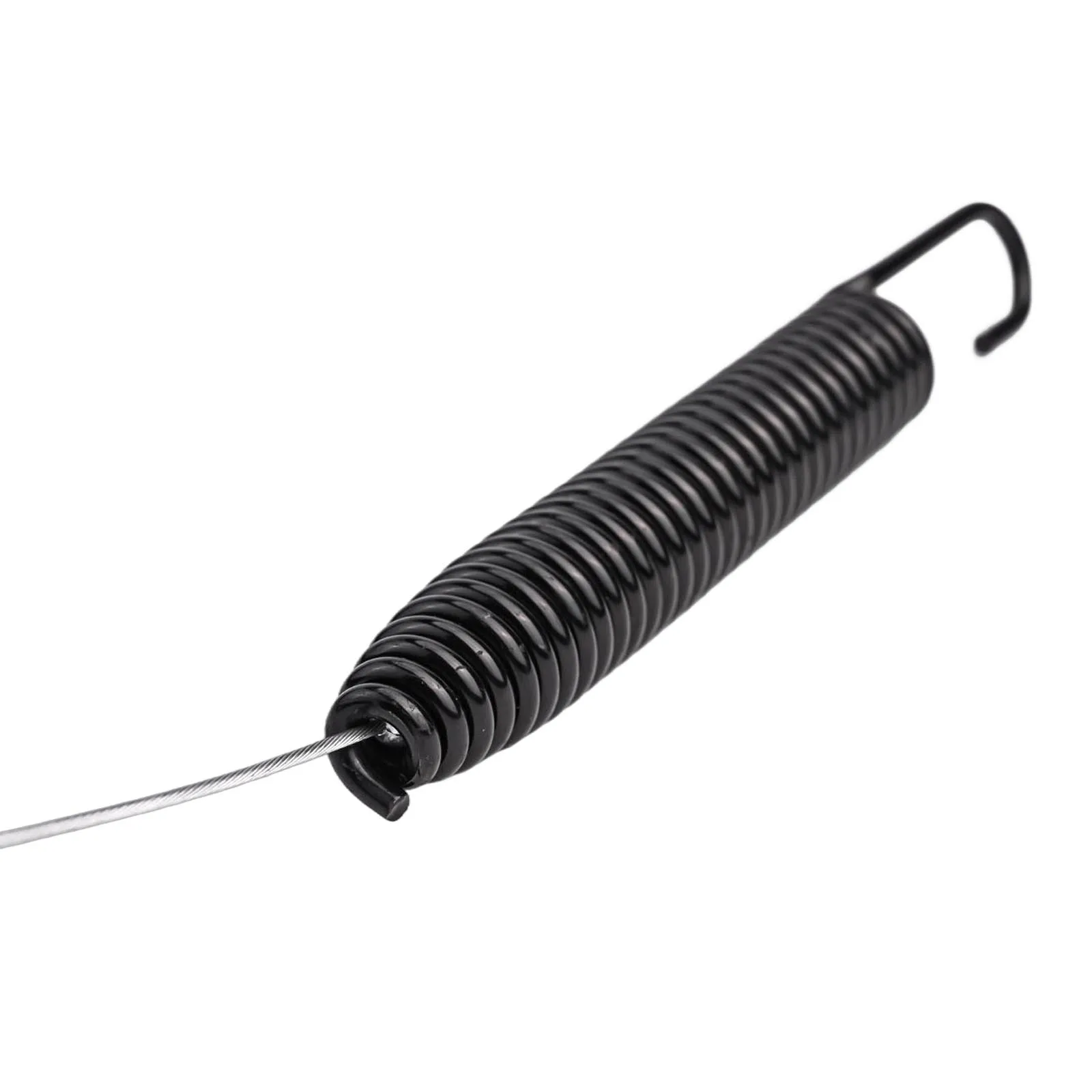 Замена палубы газонокосилки типа травы 583591701 Кабель Легко установить