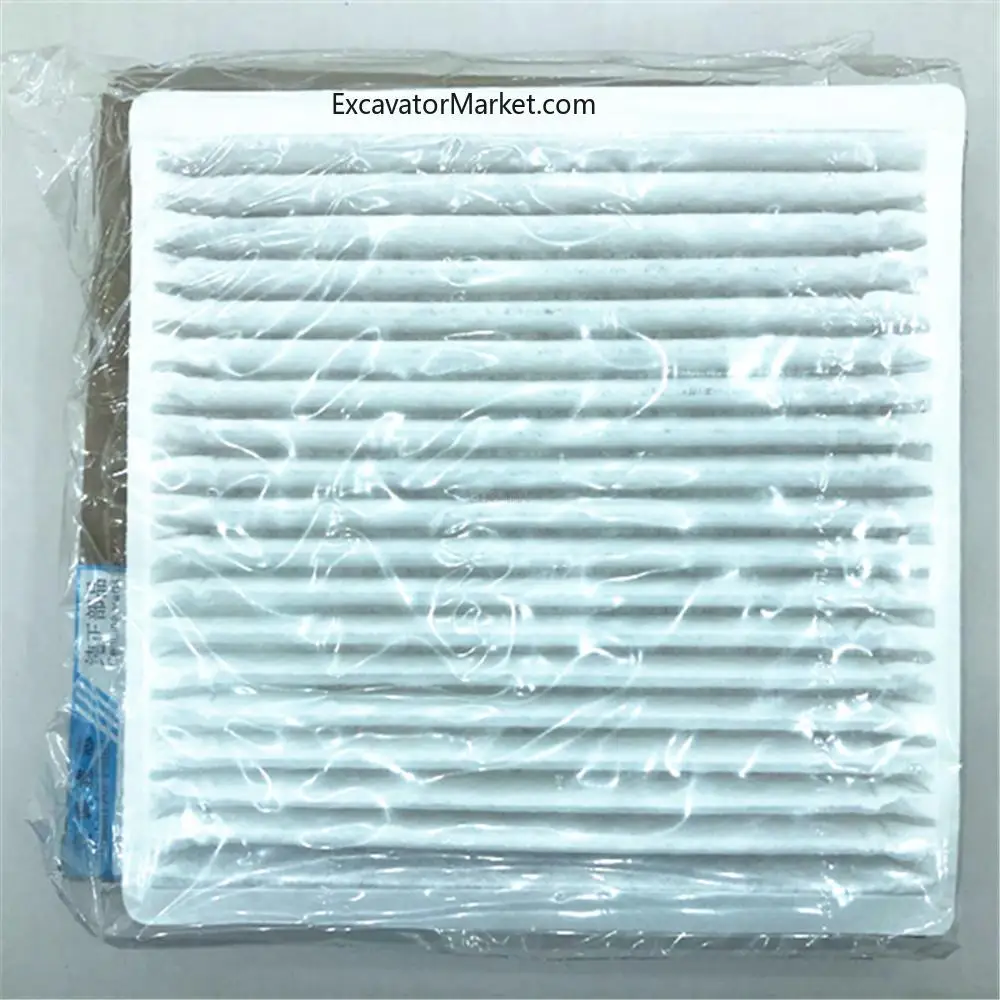 Для экскаватора фильтр кондиционера решетка радиатора внутренняя гусеница CAT 307