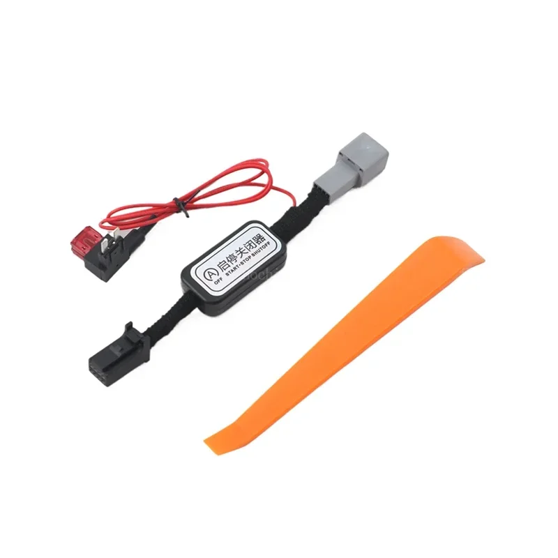 

Автомобильная система автоматического остановки запуска двигателя, выключающее устройство, Датчик управления для SUBARU Forester SK 2019-2024